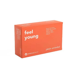 Jag Couture London - New York Botánicapharma Soap Feel Young 100g