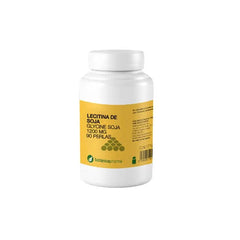 Jag Couture London - New York Botanicapharma Soy Lecithin 1200mg 90 Pearls