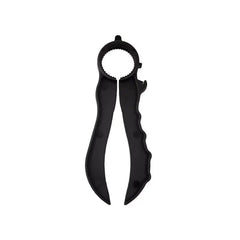Jag Couture London - New York Bottle And Can Opener
