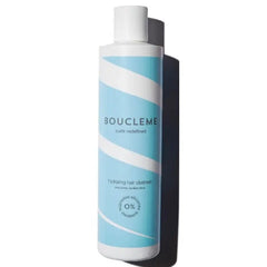 Jag Couture London - New York Bouclème Curls Redefined Hydrating Hair Cleanser 300ml
