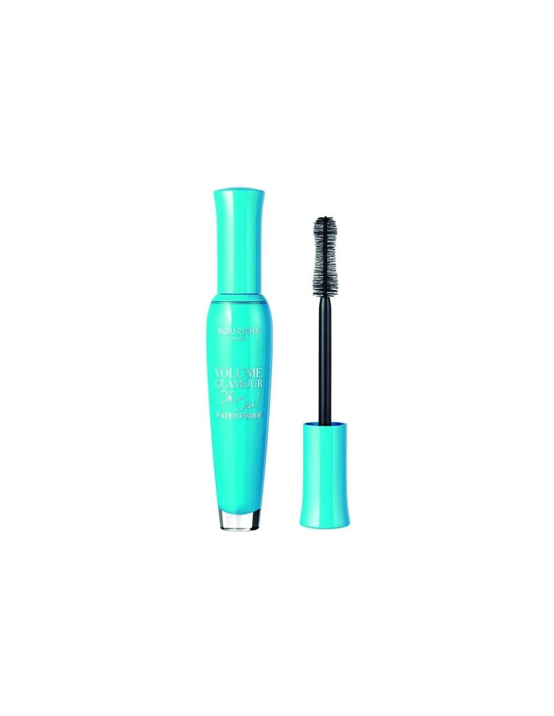 Jag Couture London - New York Bourjois Bj Masc Volume Glamour Black Wtp