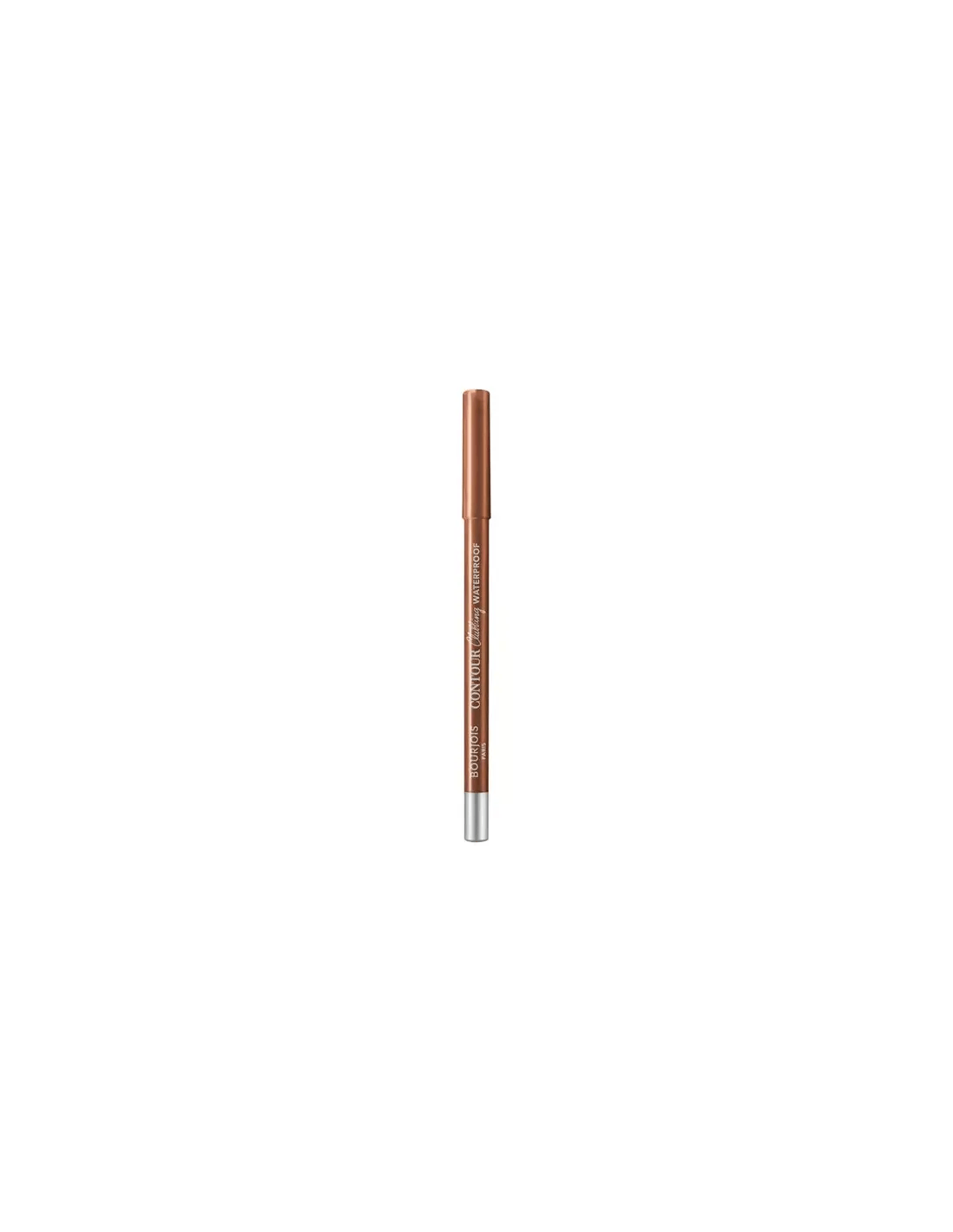 Jag Couture London - New York Bourjois Contour Clubbing Delineador De Ojos Waterprof 078-Let's Bronze 1,2g