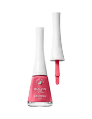 Jag Couture London - New York Bourjois Healthy Mix Nail Polish 200-Once y Flo-Ral