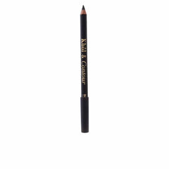 Jag Couture London - New York Bourjois Khol And Contour 002 Ultra Black