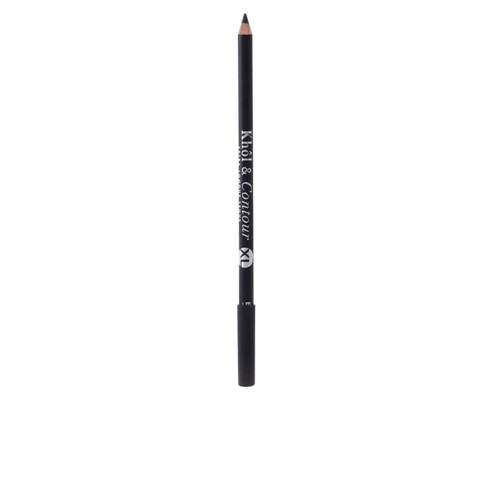 Jag Couture London - New York Bourjois Khol and Contour Xl Lápiz De Ojos 001 Noir Issime