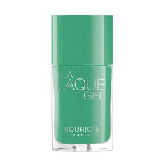Jag Couture London - New York Bourjois La Laque Gel 19 Sweet Green