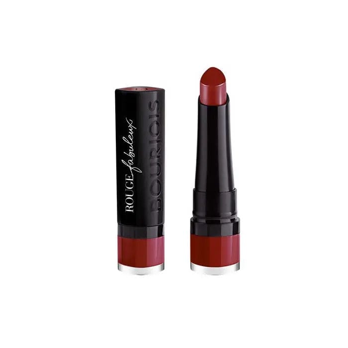 Jag Couture London - New York Bourjois Rouge Fabuleux 013 Cranberry Tales