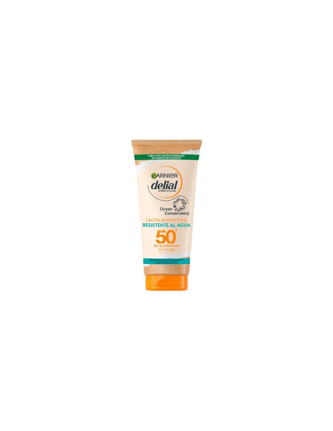 Jag Couture London - New York Br Delial Leche Eco F50 200ml