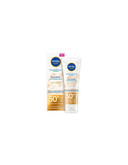 Jag Couture London - New York Br Nivea Facial Luminous 630 F50 40ml