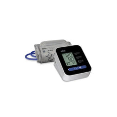 Jag Couture London - New York Braun ExactFit 1 Upper Arm Blood Pressure
