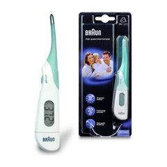 Jag Couture London - New York Braun Flexible Digital Thermometer PRT1000