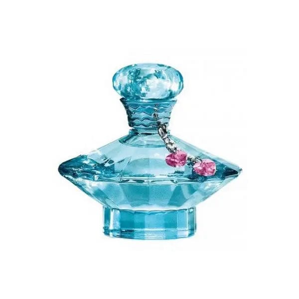 Jag Couture London - New York Britney Spears Curious Eau De Perfume Spray 100ml