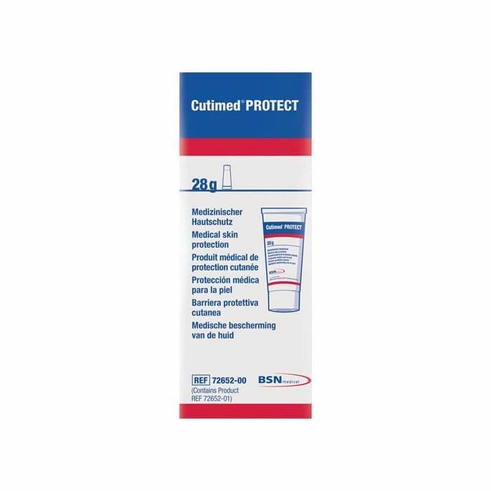 Jag Couture London - New York Bsn Medical Cutimed Protect Cream 28g 72652-00 1