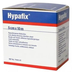 Jag Couture London - New York Bsn Medical Hypafix Dress Ret Sheet 7144301 10m 5cm