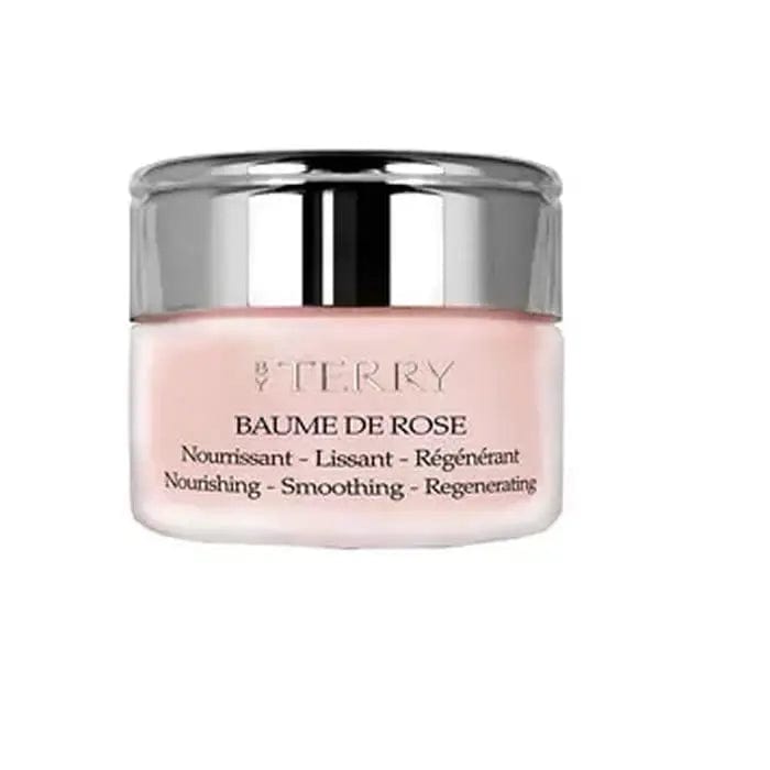 Jag Couture London - New York By Terry Baume De Rose Lip Care