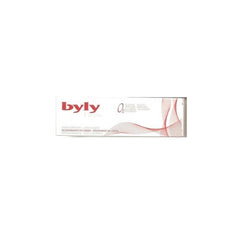 Jag Couture London - New York Byly Farma Deodorant Cream 72H, 30ml