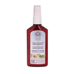 Jag Couture London - New York Camomila Intea Children's Blonde Hair Lotion 100ml