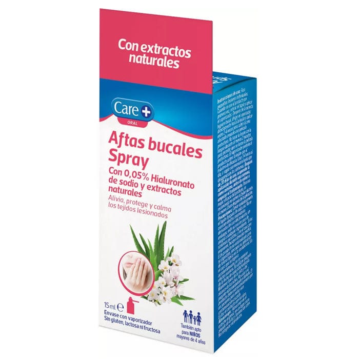 Jag Couture London - New York Care+ Oral Care Spray 15ml