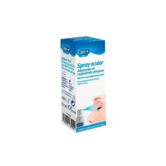 Jag Couture London - New York Care+ Spray Ocular 10ml