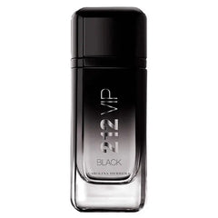 Jag Couture London - New York Carolina Herrera 212 Vip Black Men Eau De Perfume Spray 100ml