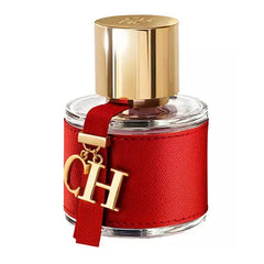 Jag Couture London - New York Carolina Herrera Ch Eau De Toilette Spray 50ml