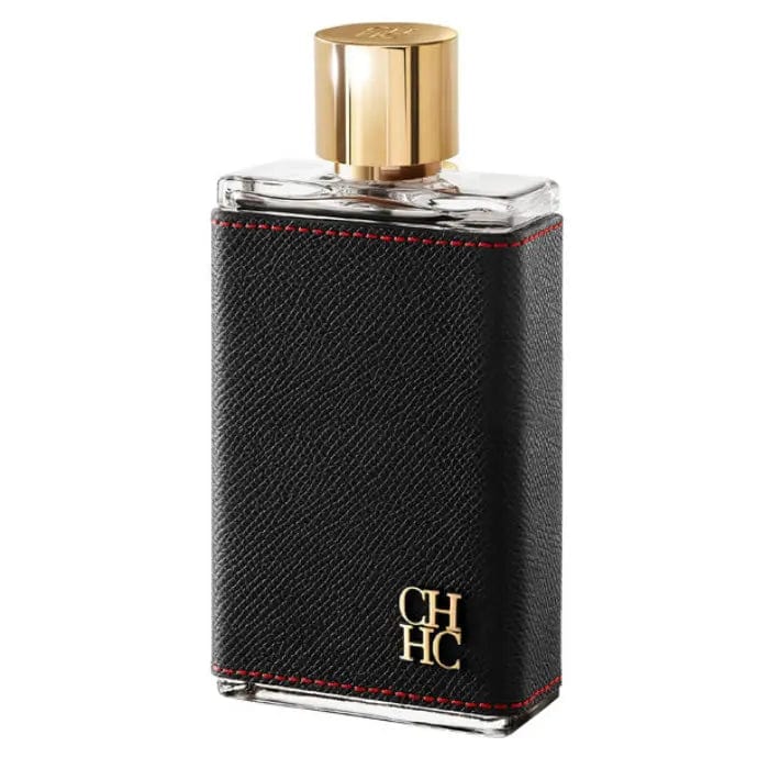 Jag Couture London - New York Carolina Herrera Ch Men Eau De Toilette Spray 200ml