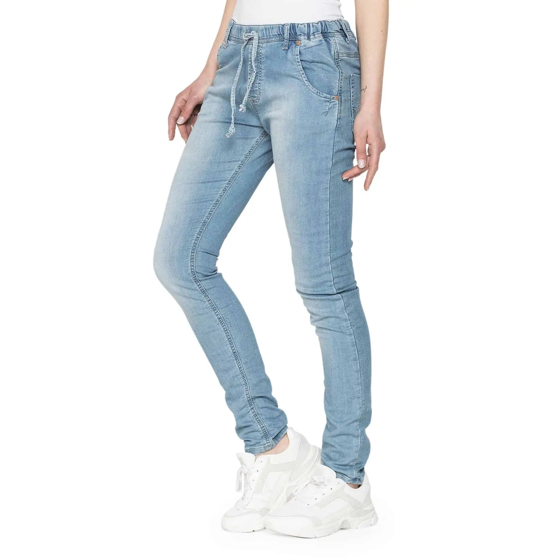 Jag Couture London - New York Carrera Jeans 750PL-980A_003