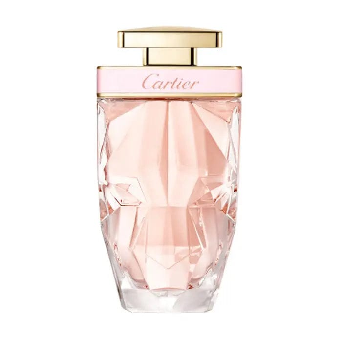 Jag Couture London - New York Cartier La Panthère Eau De Toilette Spray 50ml