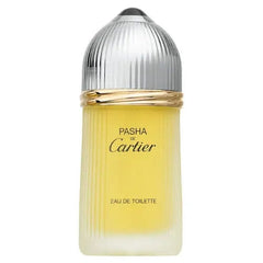 Jag Couture London - New York Cartier Pasha Eau De Toilette Spray 100ml