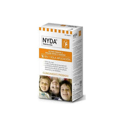 Jag Couture London - New York Casen Nyda Treatment Lice Nit