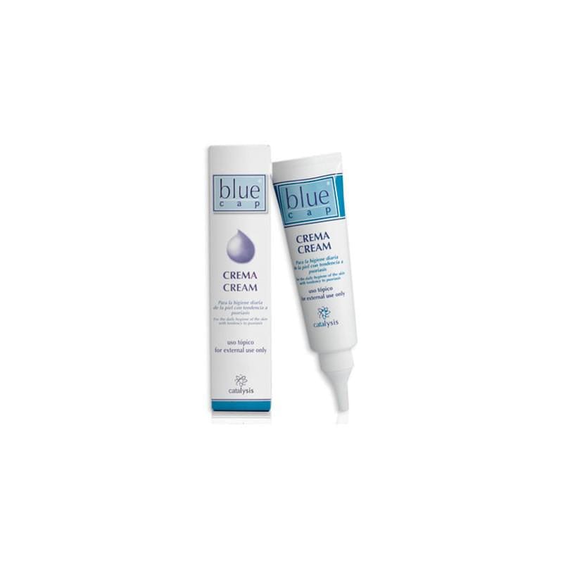 Jag Couture London - New York Catalysis Blue Cap Cream 50g