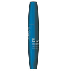 Jag Couture London - New York Catrice Allround Mascara Wp 010 Blackest Black 12ml