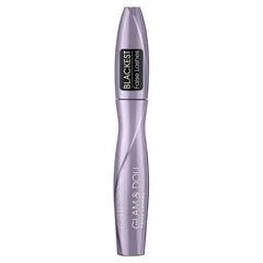 Jag Couture London - New York Catrice Glam & Doll False Lashes Mascara 010 Black 9.5ml