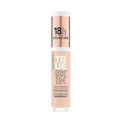 Jag Couture London - New York Catrice True Skin High Cover Concealer 020-Warm Beige