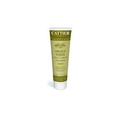 Jag Couture London - New York Cattier Paris Cattier Arcilla Verde 400g