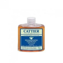 Jag Couture London - New York Cattier Paris Cattier Champu Anticaspa 250ml