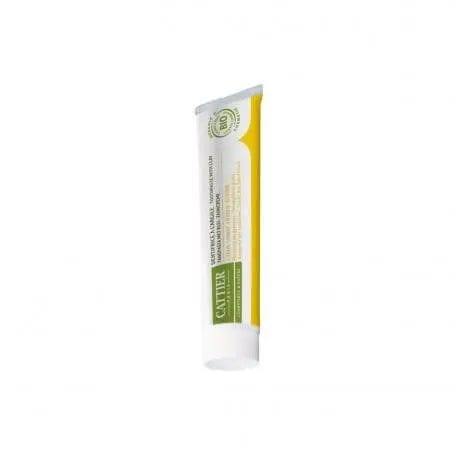 Jag Couture London - New York Cattier Paris Cattier Dentifrico Dentargile Limon 75ml