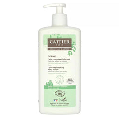 Jag Couture London - New York Cattier Paris Cattier Dermo Leche Corp Relipid 500ml