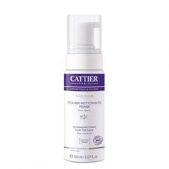 Jag Couture London - New York Cattier Paris Cattier Espuma Limpiadora Facial 150ml