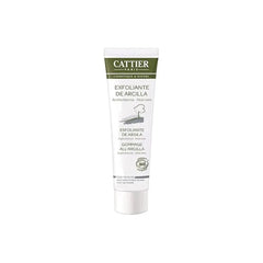 Jag Couture London - New York Cattier Paris Cattier Exfoliante Arcilla Blanca 100ml