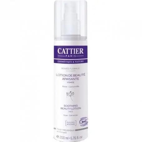 Jag Couture London - New York Cattier Paris Cattier Locion De Belleza Calmante 200ml