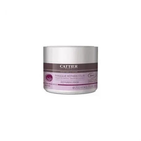 Jag Couture London - New York Cattier Paris Cattier Mascarilla Repara Cab Seco 200ml