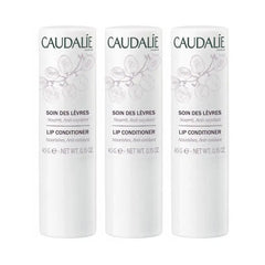 Jag Couture London - New York Caudalie Lip Conditioner 3x4.5g