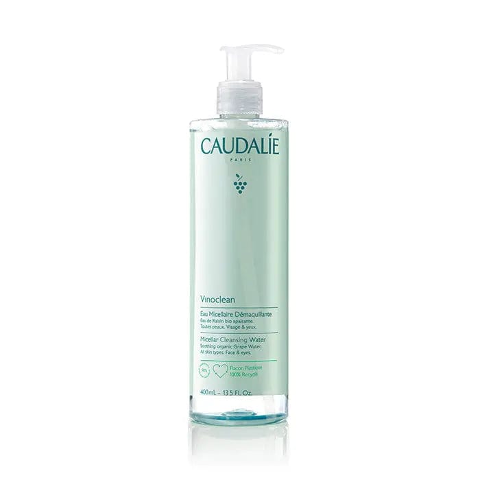 Jag Couture London - New York Caudalie Micellar Cleansing Water 400ml