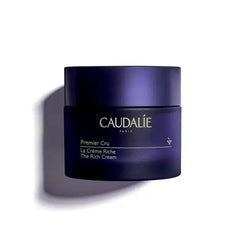 Jag Couture London - New York Caudalie Premier Cru Rich Cream 50ml