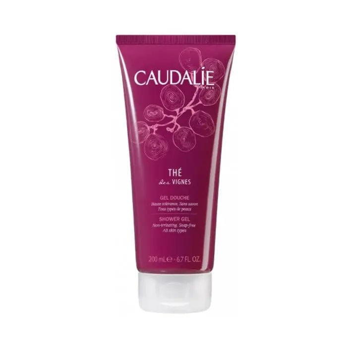 Jag Couture London - New York Caudalie The Des Vignes Shower Gel 200ml