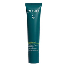 Jag Couture London - New York Caudalie Vinergetic + 3-in-1 Vitamin C Anti-Fatigue Treatment 40ml