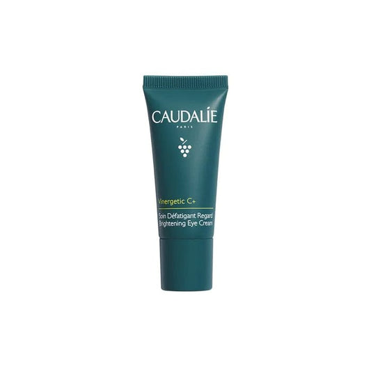 Jag Couture London - New York Caudalie Vinergetic C+ Anti-Fatigue Eye Treatment 15ml