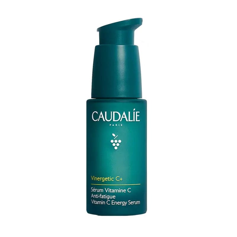 Jag Couture London - New York Caudalie Vinergetic C+ Vitamin C Anti-Fatigue Serum 30ml
