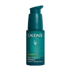 Jag Couture London - New York Caudalie Vinergetic C+ Vitamin C Anti-Fatigue Serum 30ml